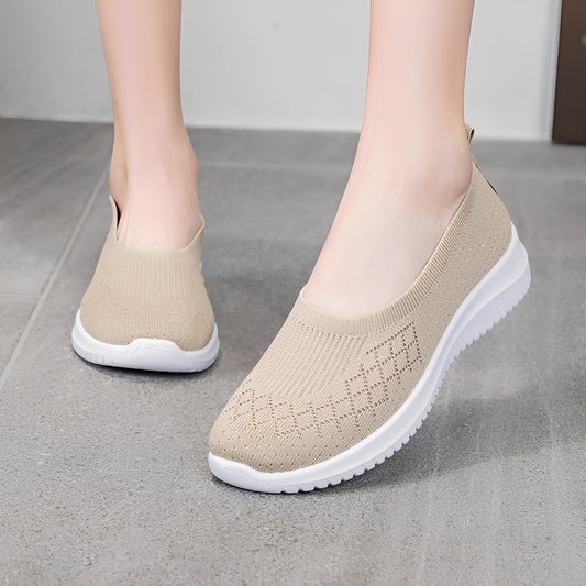 Lucy - Chaussures élégantes à enfiler