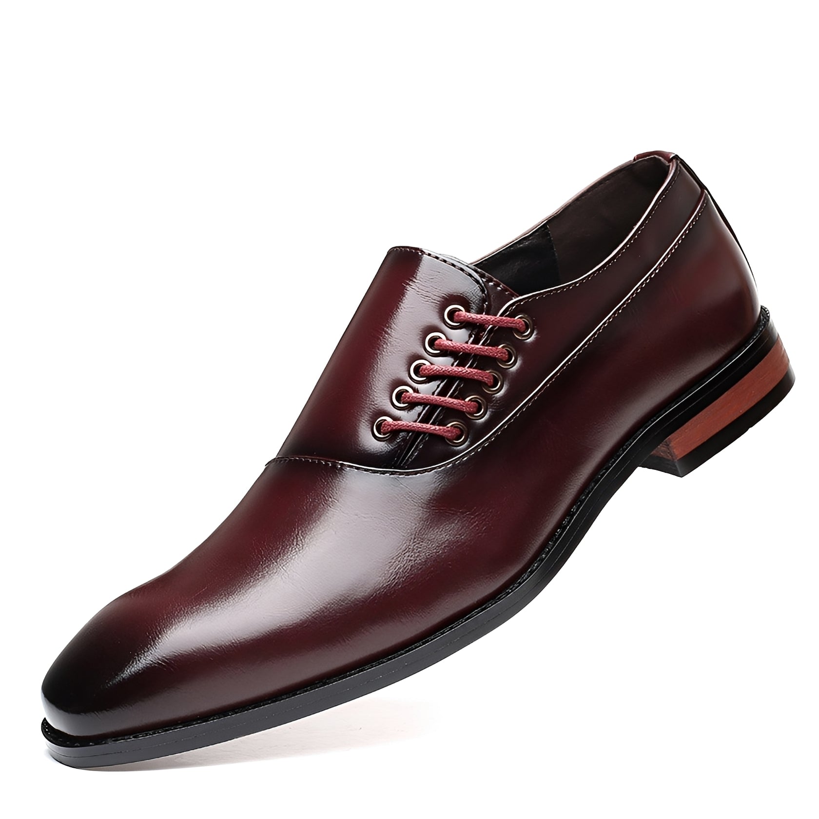 Francis - Chaussures de Bureau Raffinées