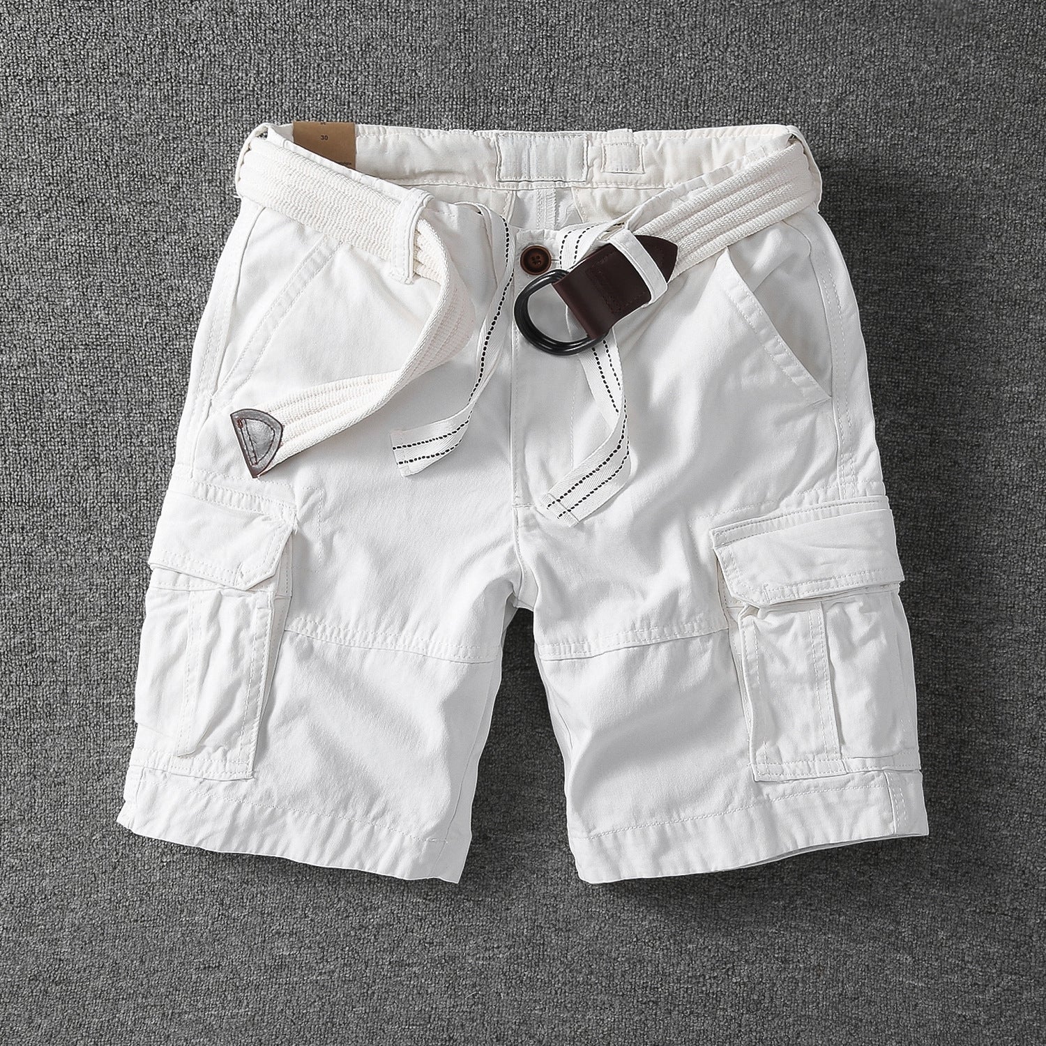 Donovan - Shorts cargo classiques