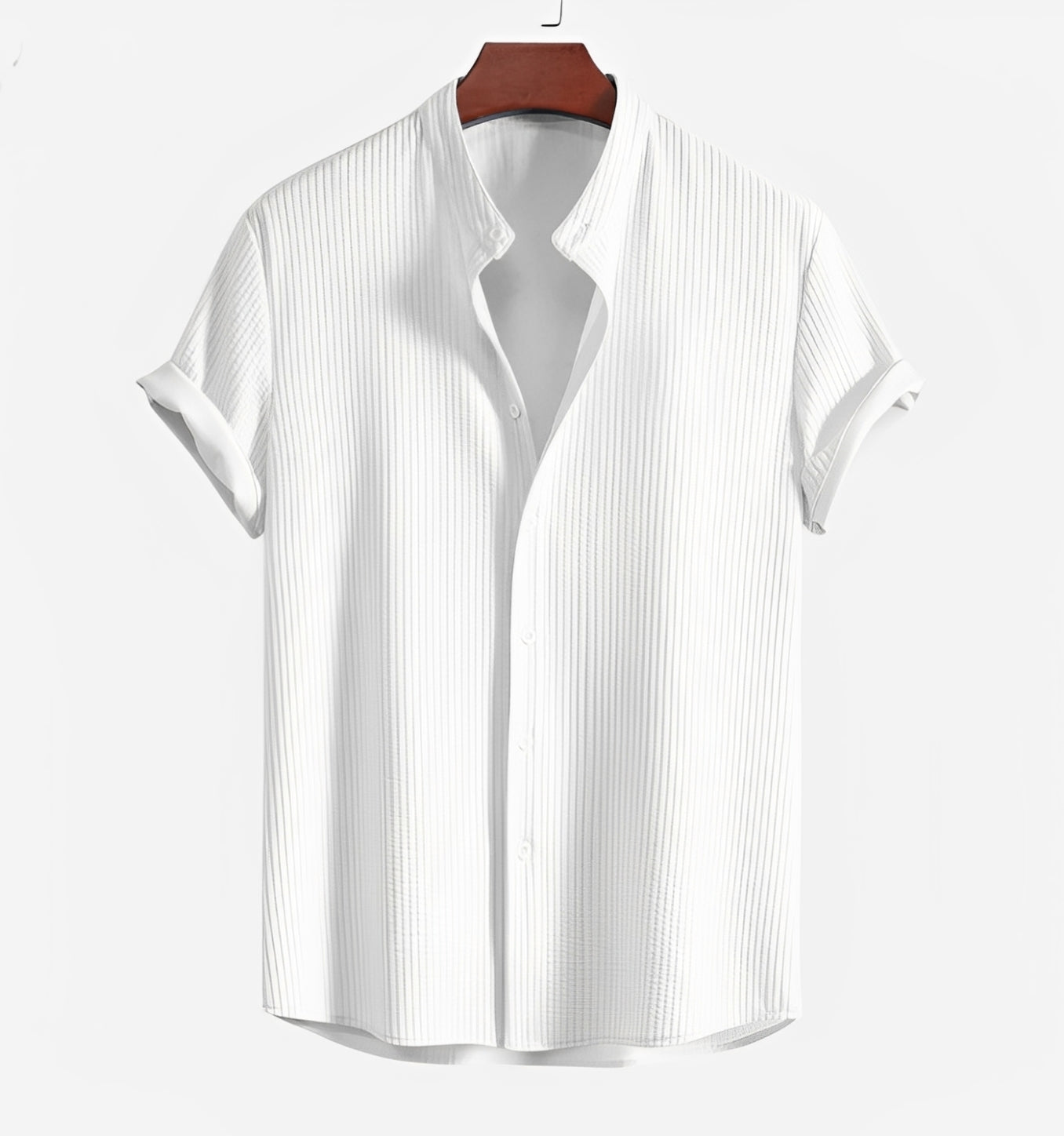 Edwards - T-shirt Agréable à Manches Courtes
