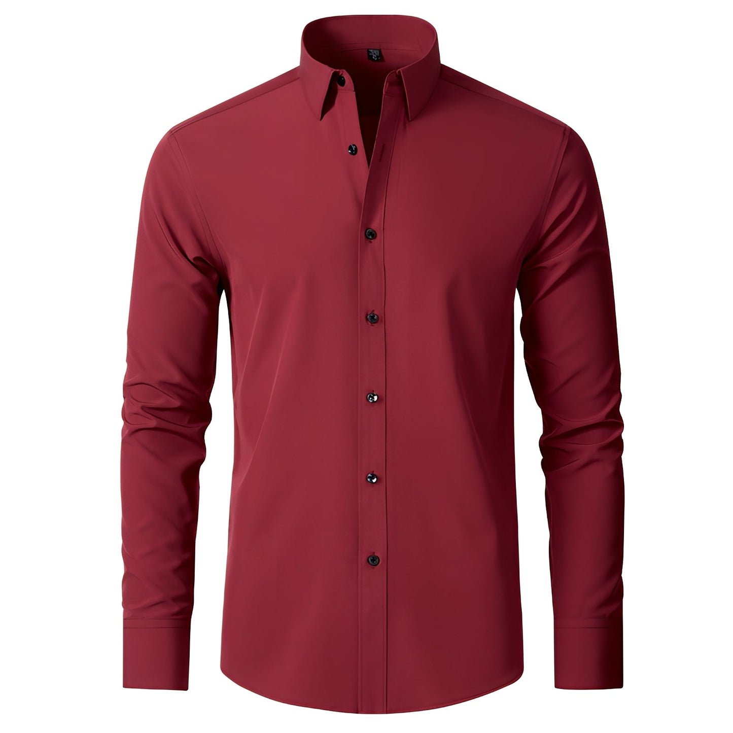 Lino - Chemise homme – Un style relax pour chaque jour