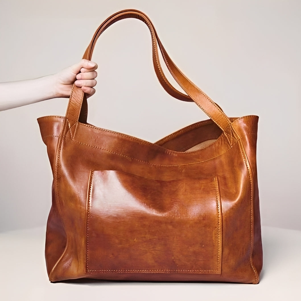 Davina - Sac épaule chic et spacieux