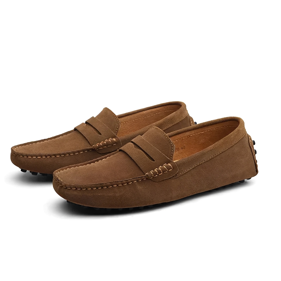 Kervin - Chaussures décontractées pour hommes