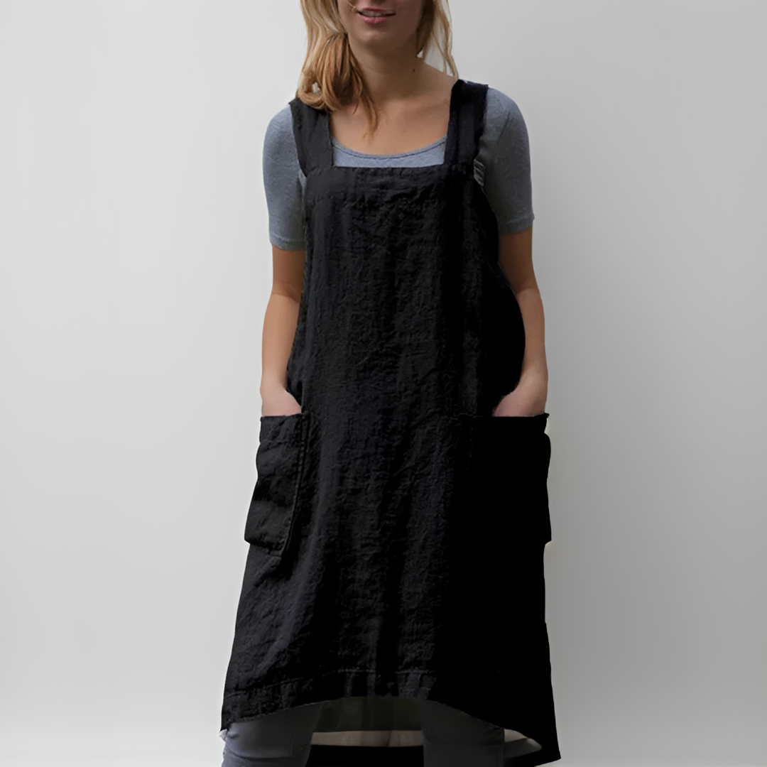 Silvia - Combinaison estivale chic pour femme