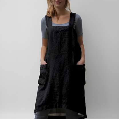 Silvia - Combinaison estivale chic pour femme