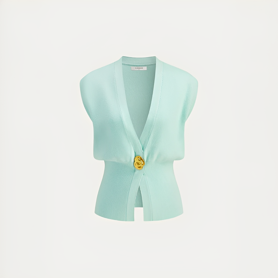 Jorilyn - Gilet élégant