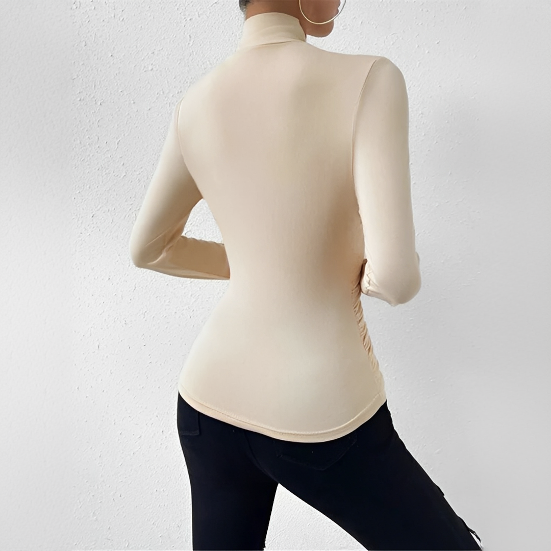 Jelaica - T-shirt stylé et fashionable