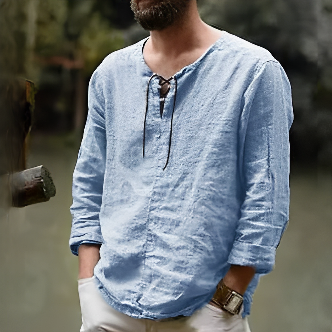 Jake - Chemises pour hommes - parfaites pour temps chaud