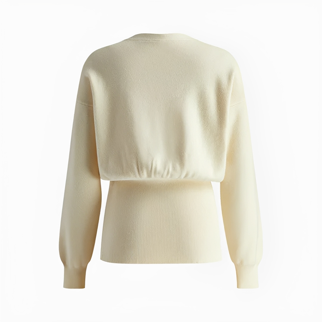 Lowela - Cardigan confortable et stylé