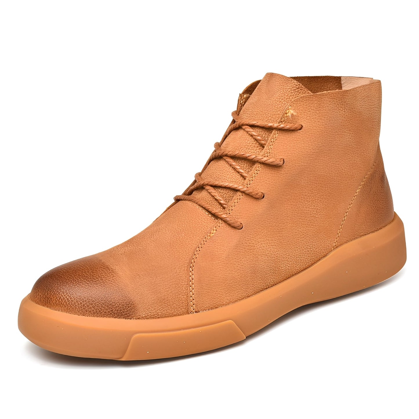 Allen - Sneakers montantes décontractées