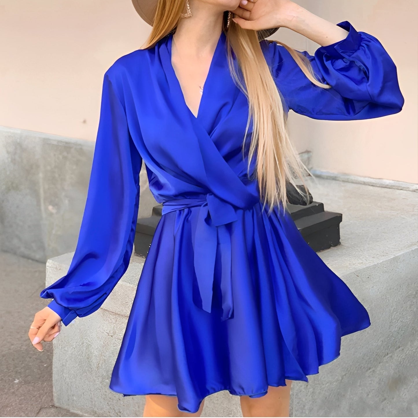 Floryn – Robes pour femmes – pour les grandes occasions