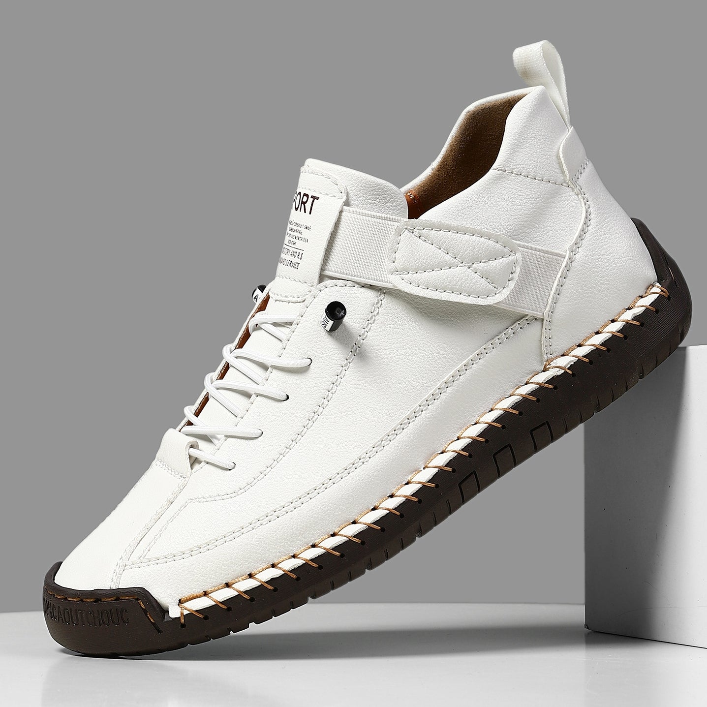 Elin - Chaussures Casual et Élégantes