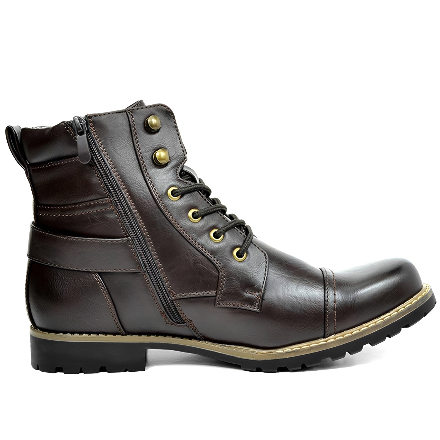 Connolly - Bottines détente