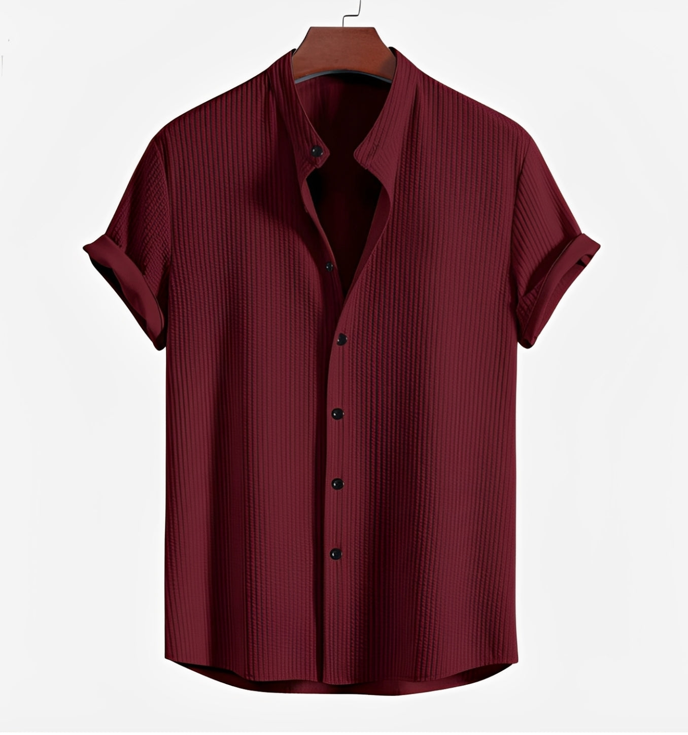 Edwards - T-shirt Agréable à Manches Courtes