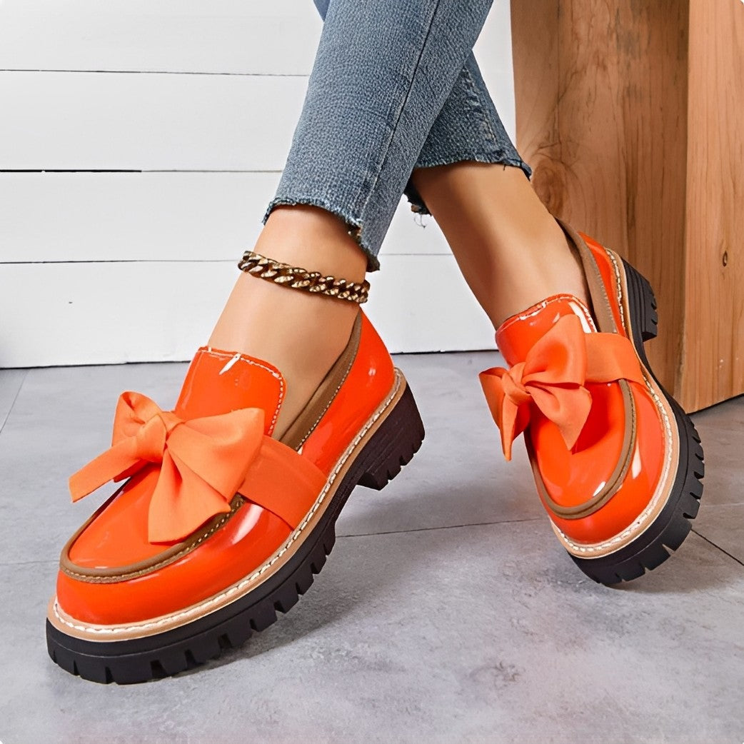 Miley - Chaussures élégantes avec boucle