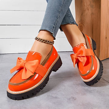 Miley - Chaussures élégantes avec boucle