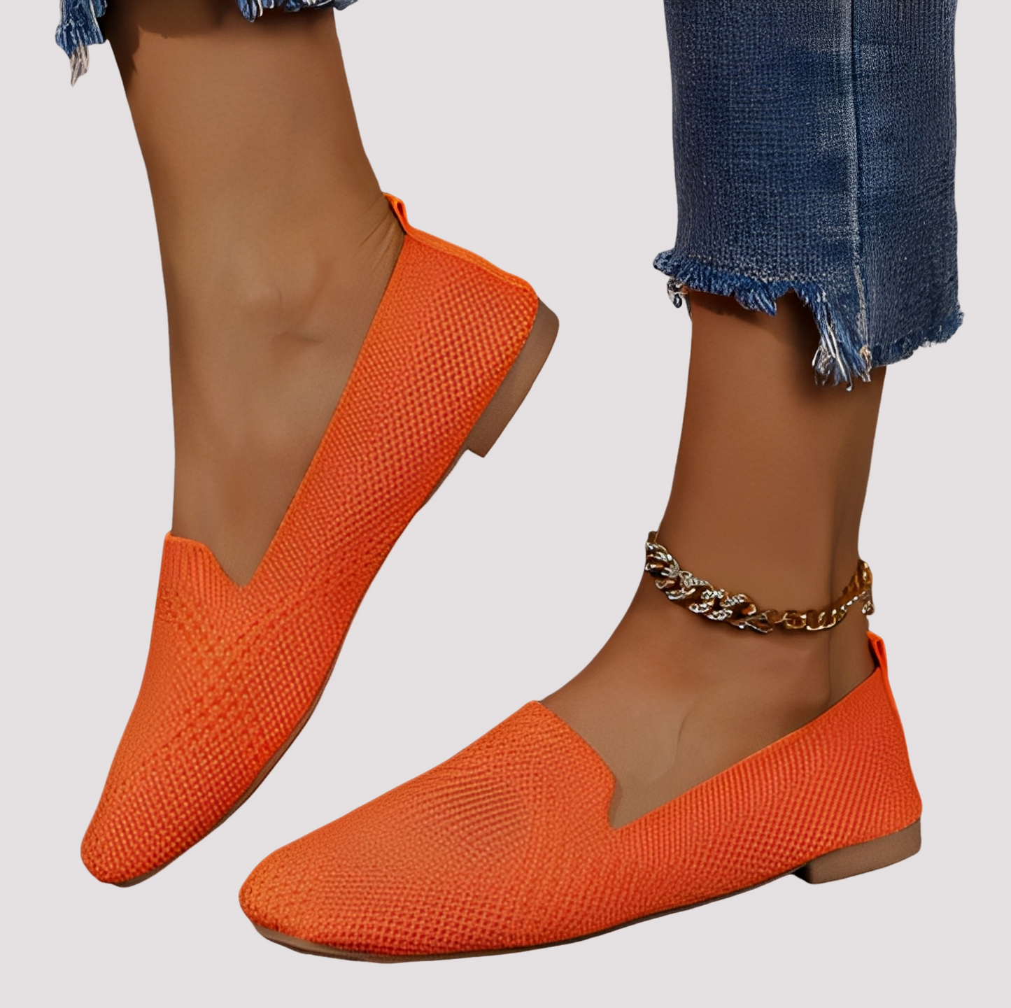 Aleena - Ballerines élégantes
