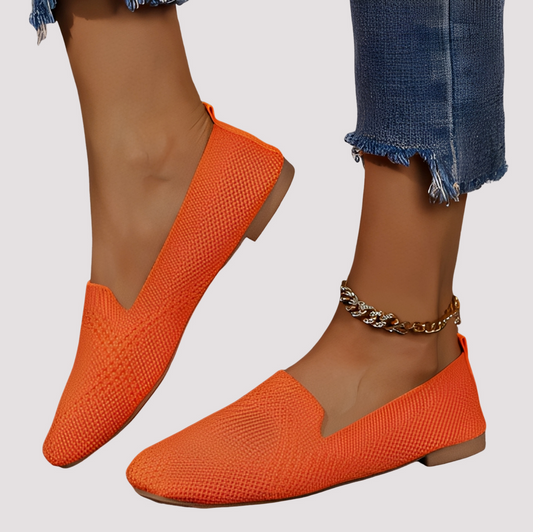Aleena - Ballerines élégantes