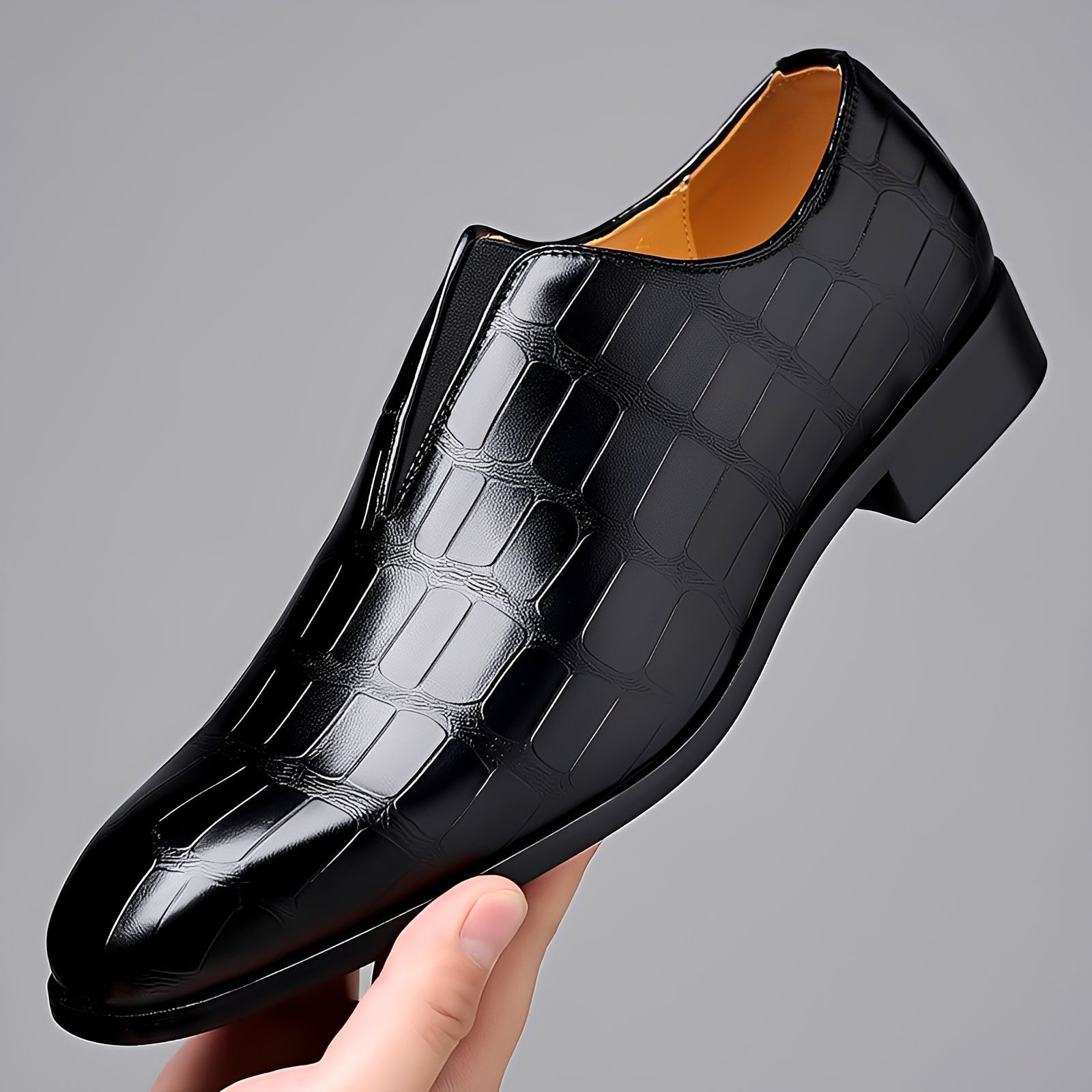 Daniels - Mocassins élégants et agréables à porter