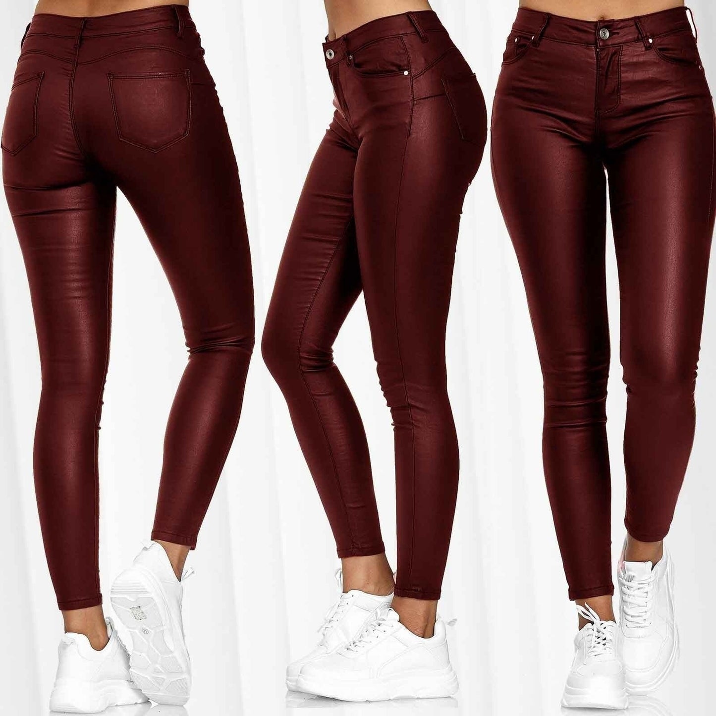 Chloe - Jean skinny décontracté