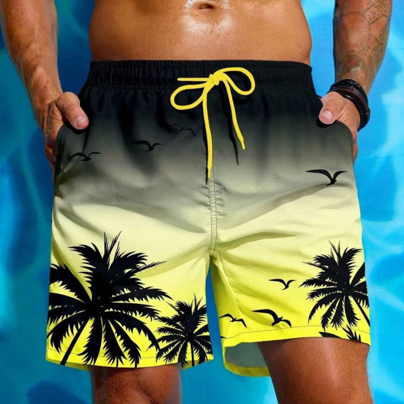 Aadam - Short de plage
