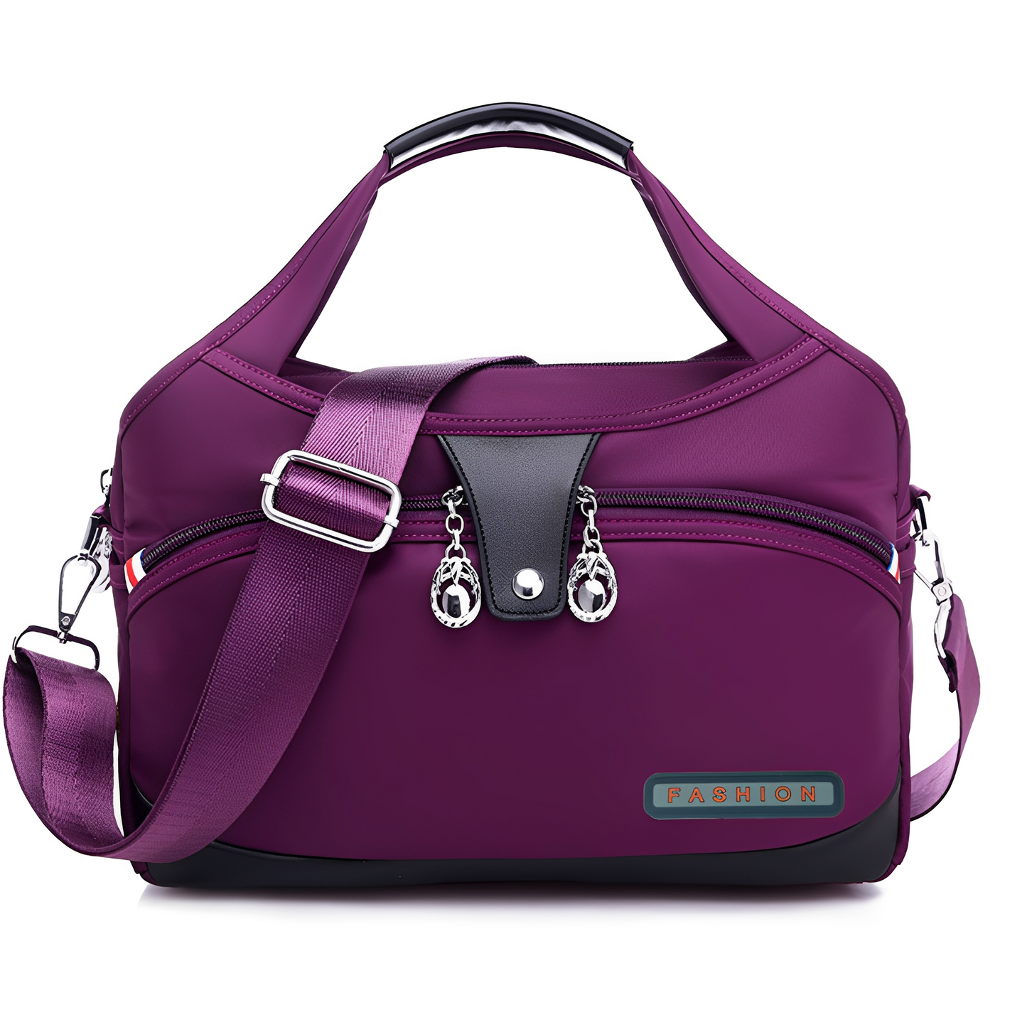 Alina - Sac chic à bandoulière pour femmes