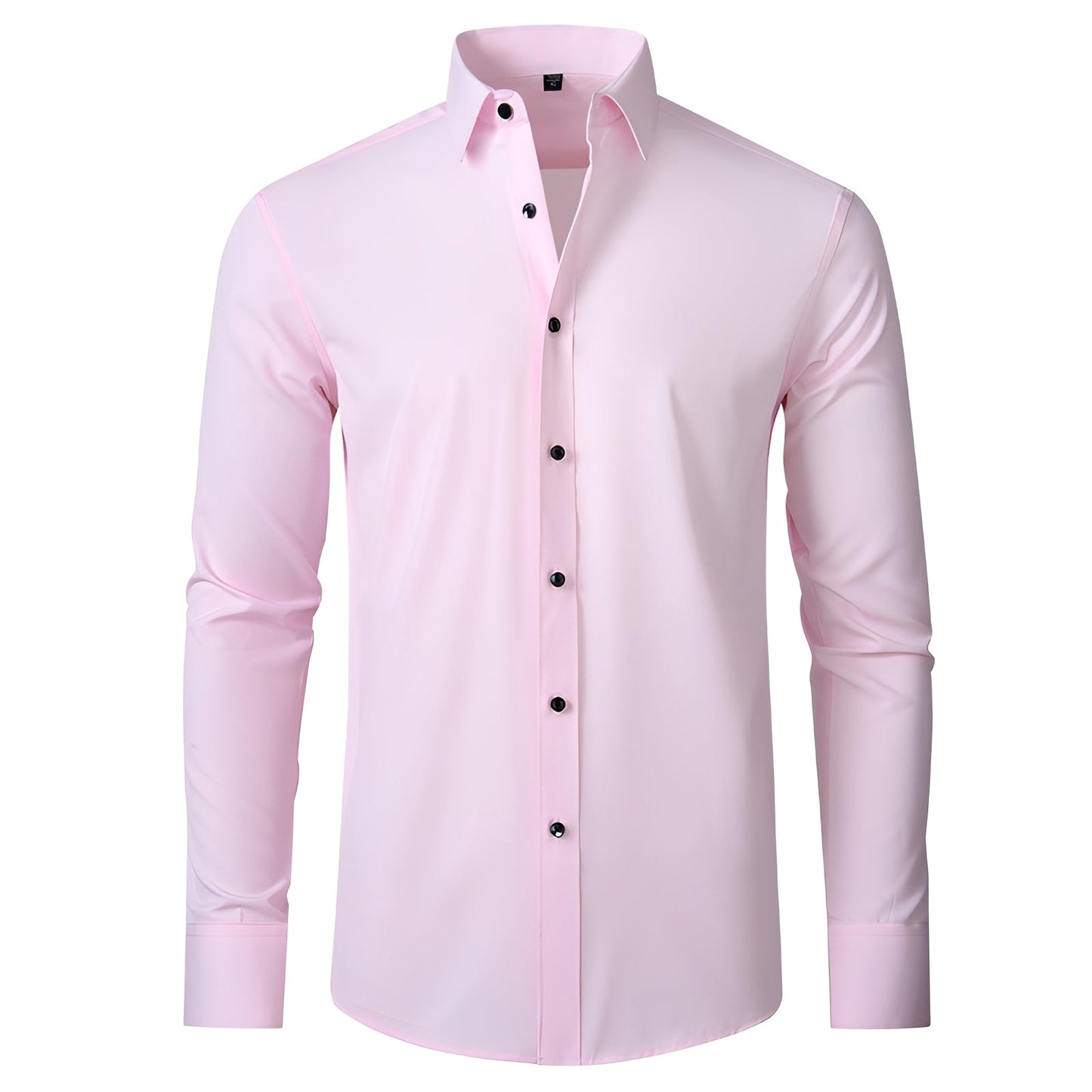 Lino - Chemise homme – Un style relax pour chaque jour