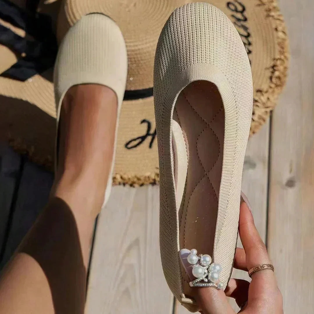AirStep – Chaussures légères et antidérapantes