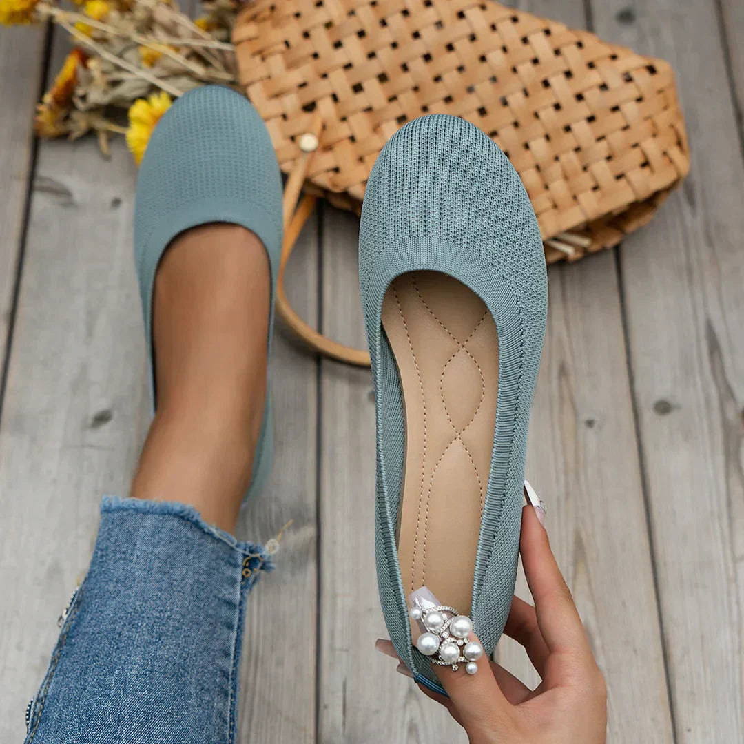 AirStep – Chaussures légères et antidérapantes