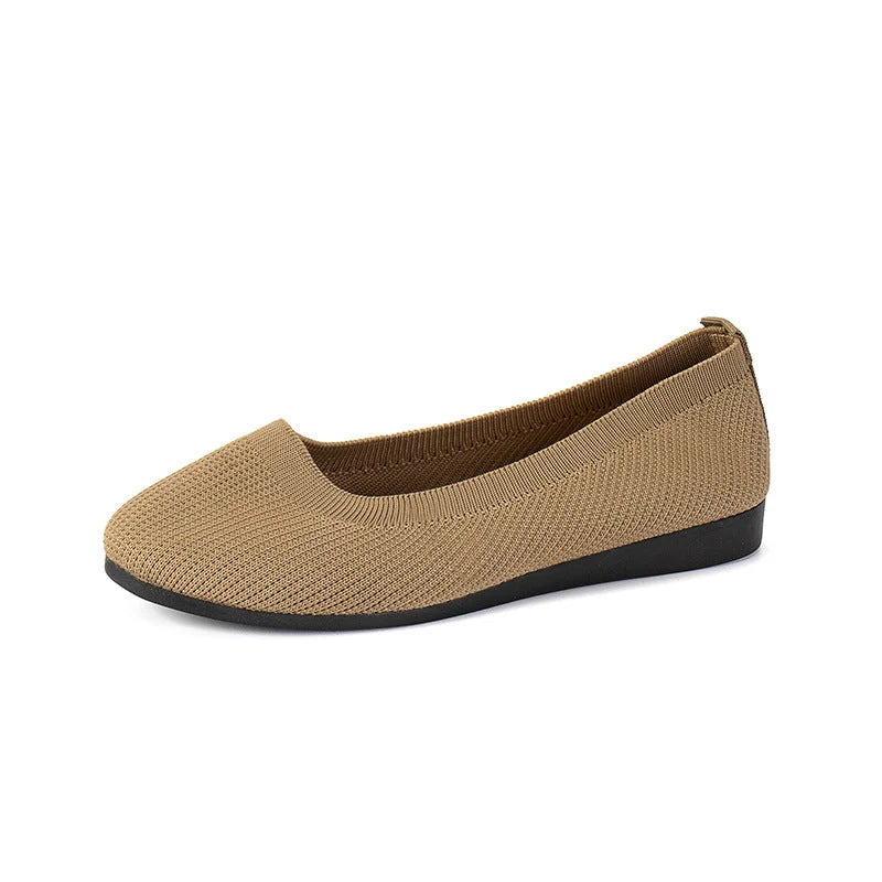 AirStep – Chaussures légères et antidérapantes