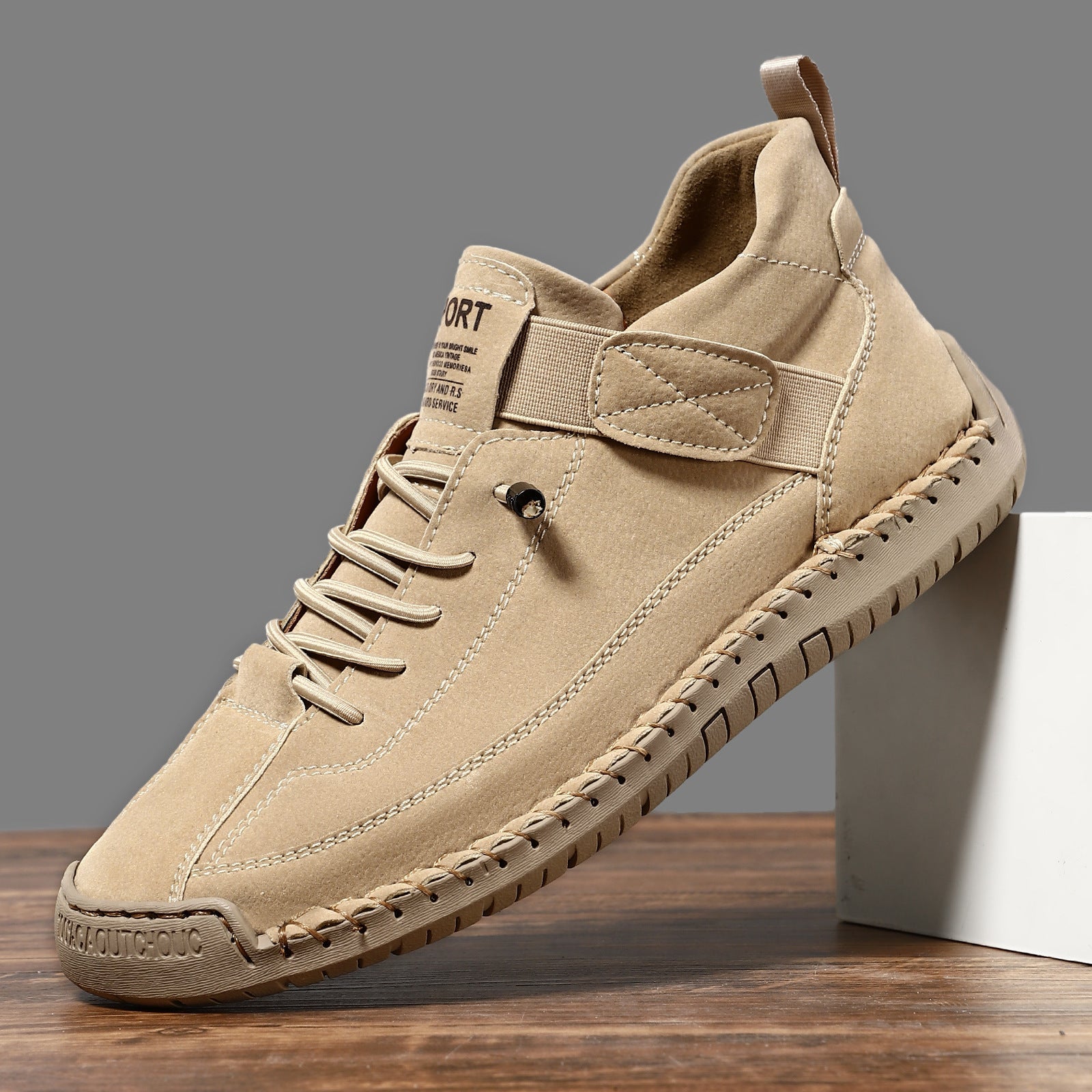 Elin - Chaussures Casual et Élégantes