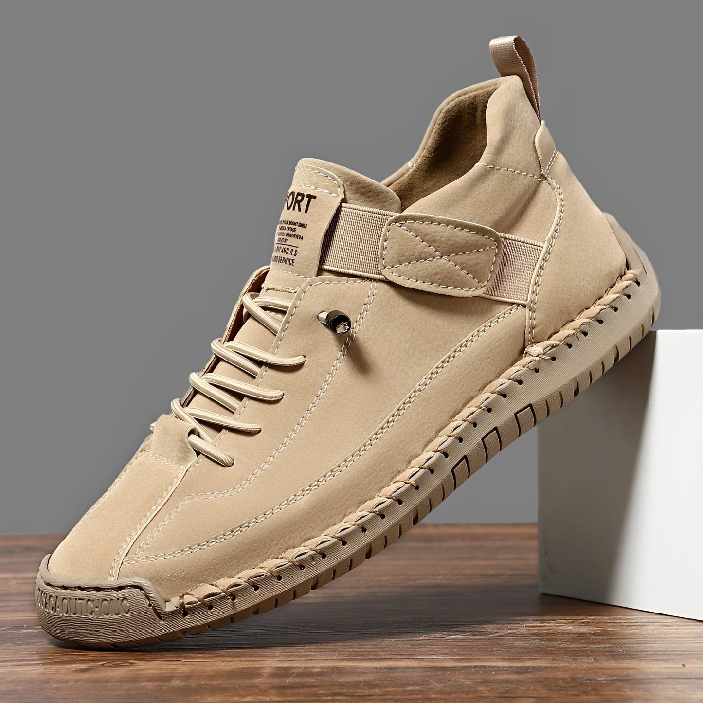 Sally - Chaussures à Lacets Élégantes