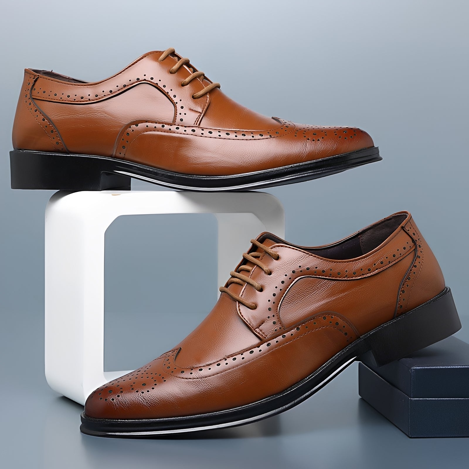 Joel - Chaussures Élégantes pour Occasions Spéciales
