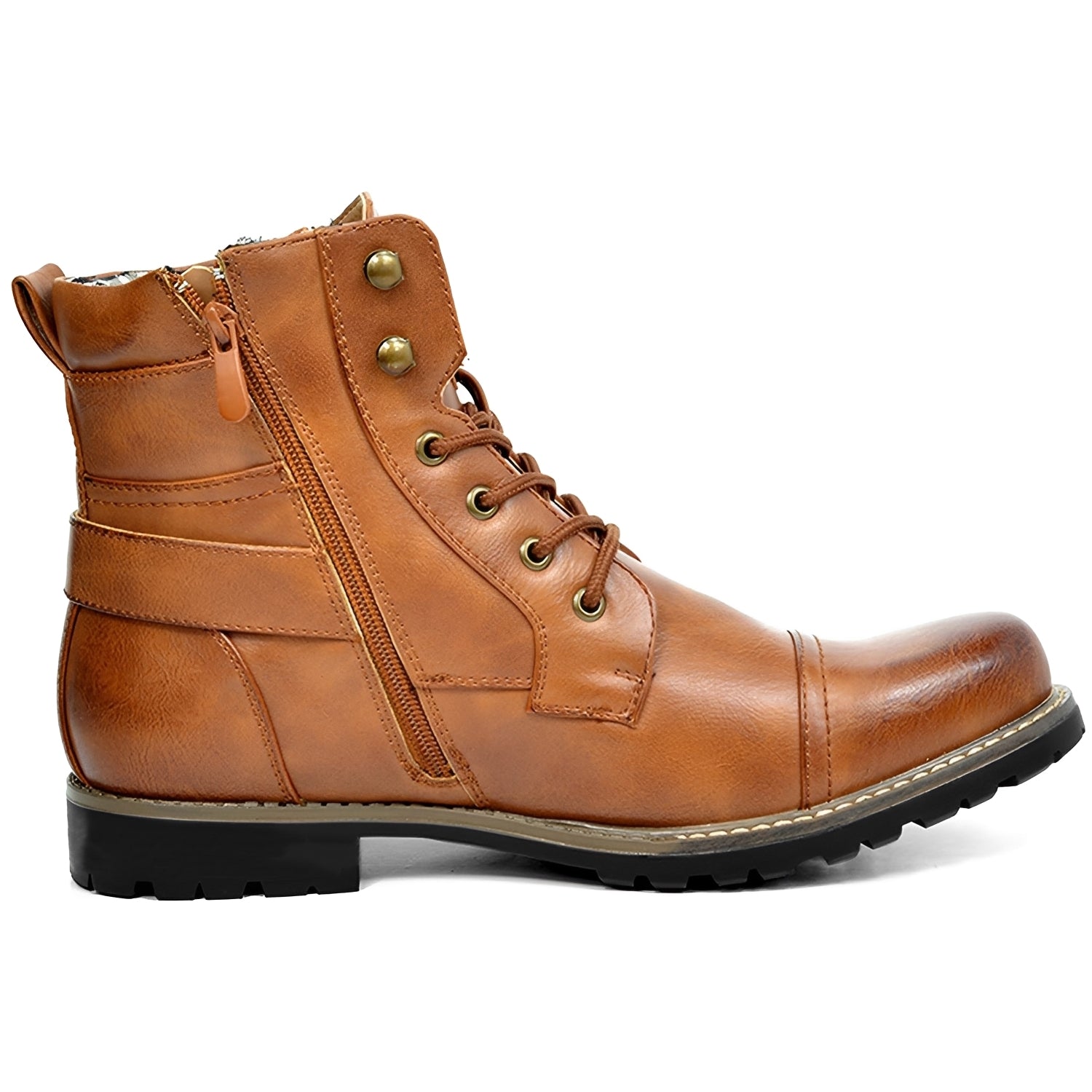 Connolly - Bottines détente