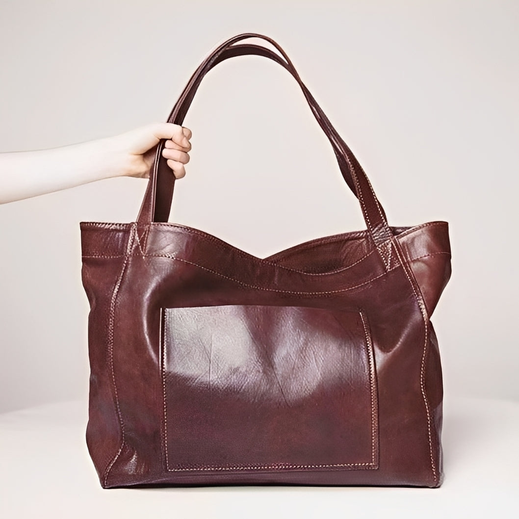 Davina - Sac épaule chic et spacieux