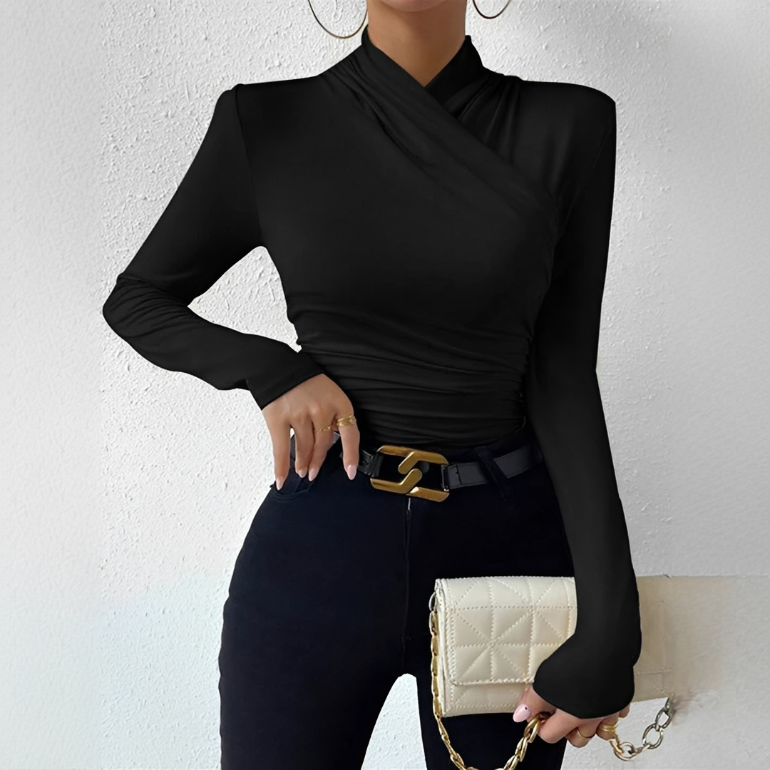 Jelaica - T-shirt stylé et fashionable