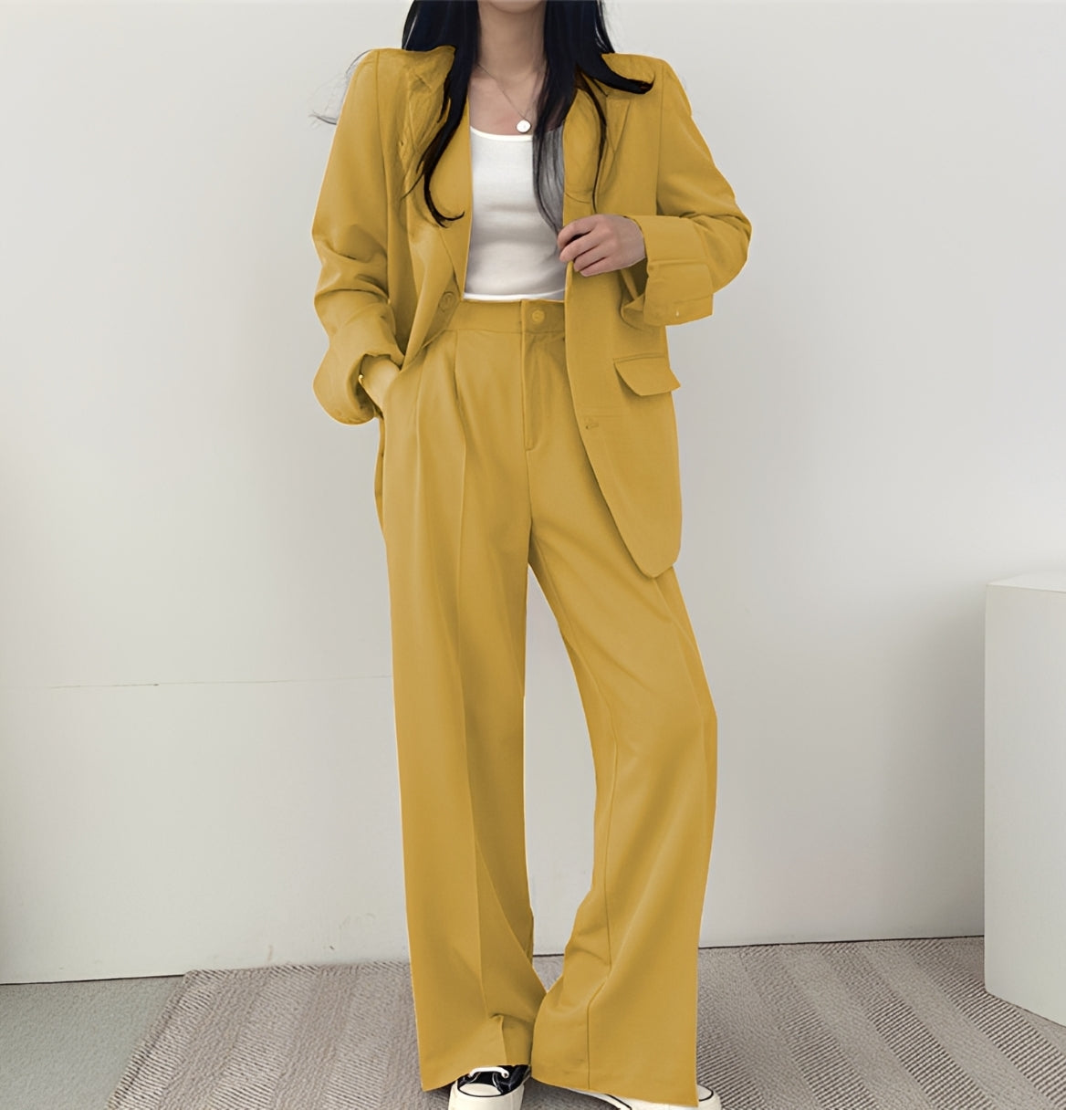 Camilla - Ensemble Large de Cérémonie