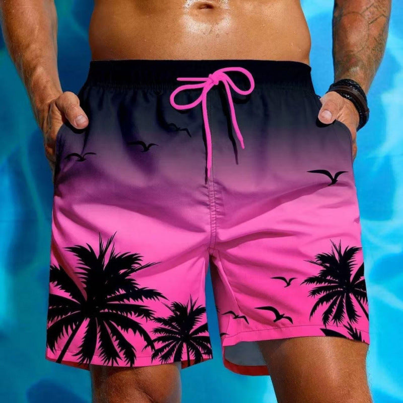 Aadam - Short de plage