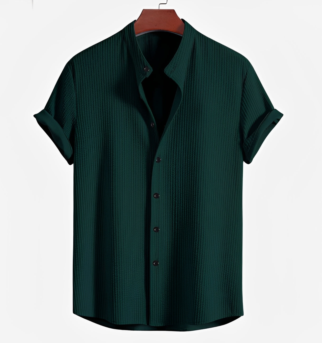 Edwards - T-shirt Agréable à Manches Courtes