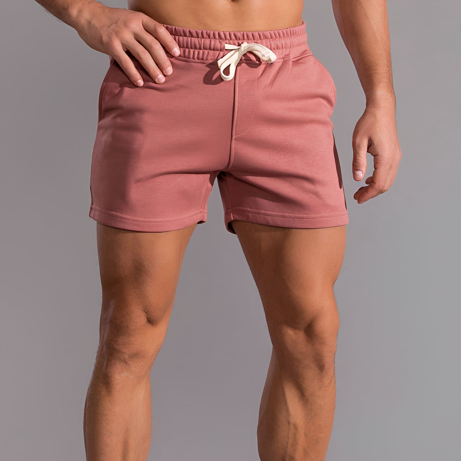 Bartlett - Shorts Confort à Cordon