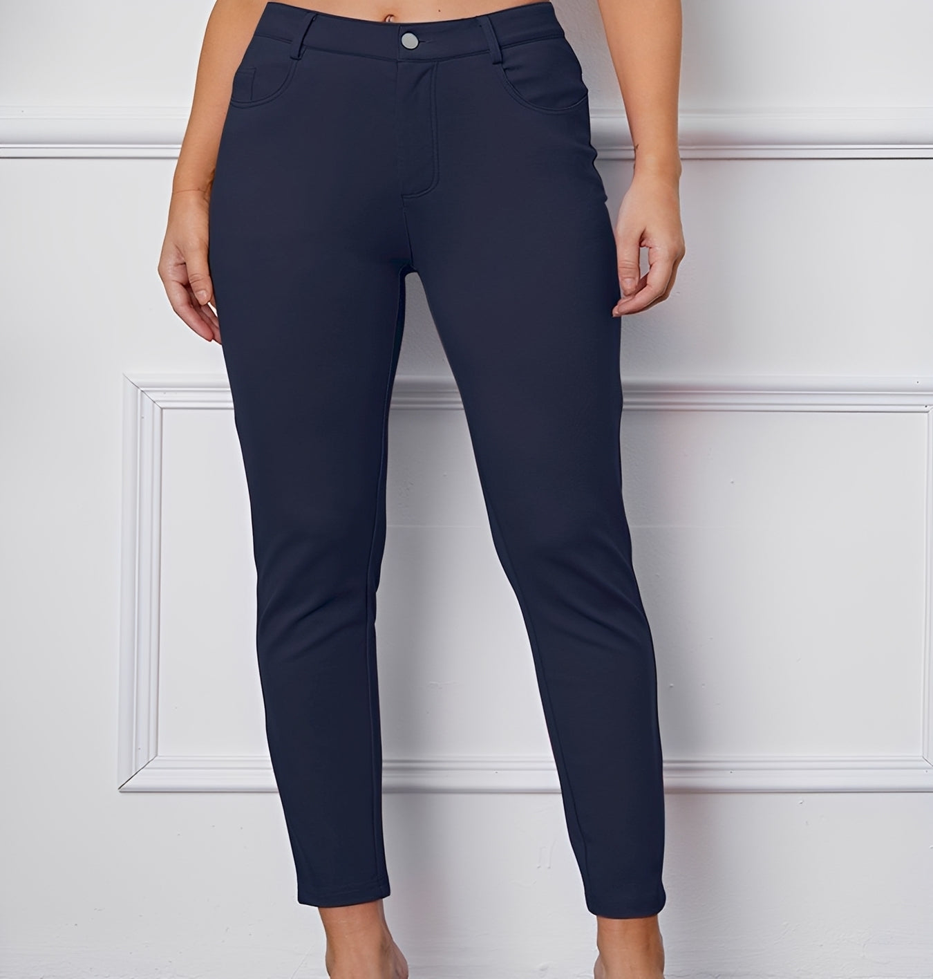 Sonia - Pantalon Modifiable et Relax
