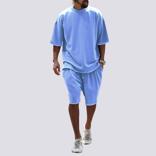 Ronnie - Ensemble ample et confortable