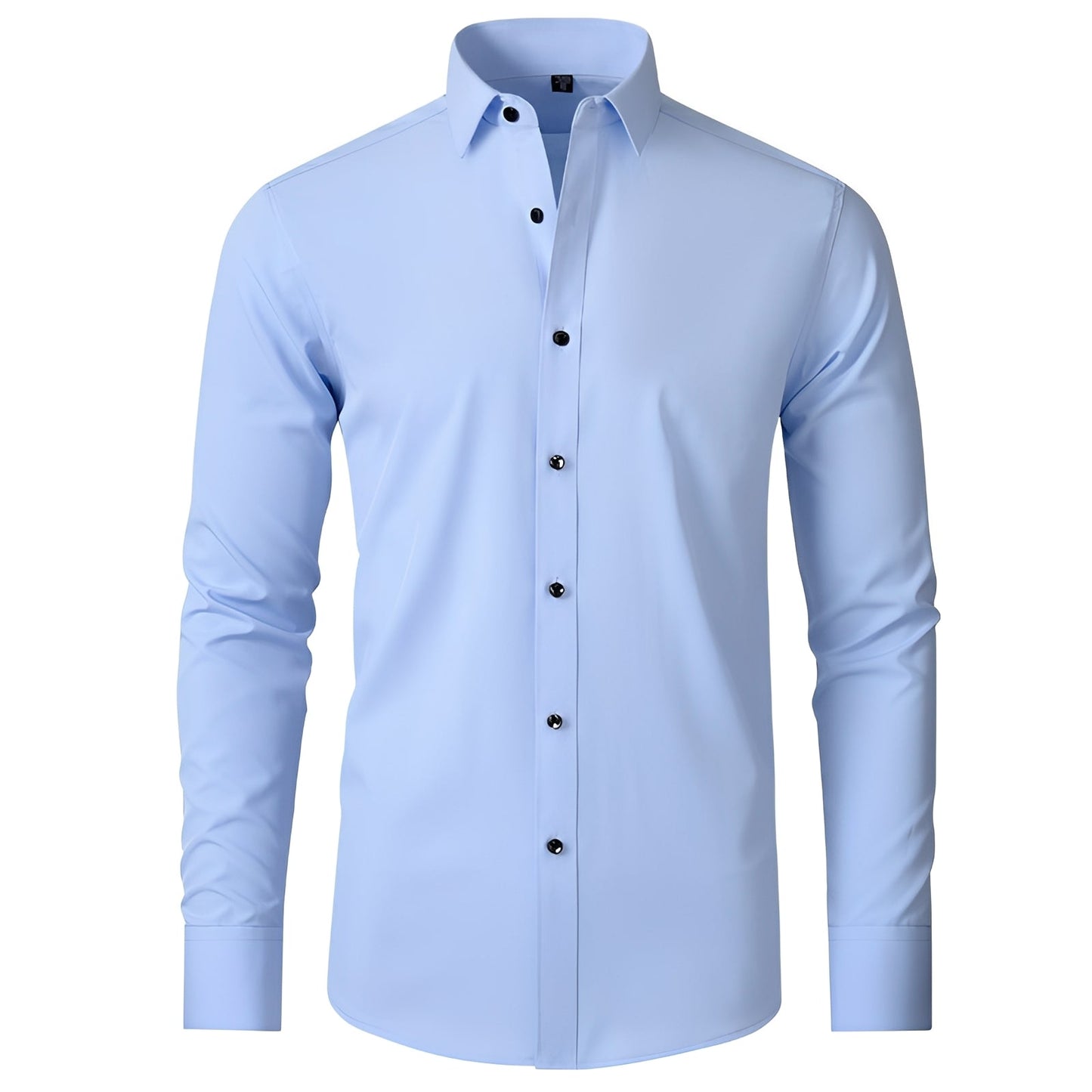 Lino - Chemise homme – Un style relax pour chaque jour