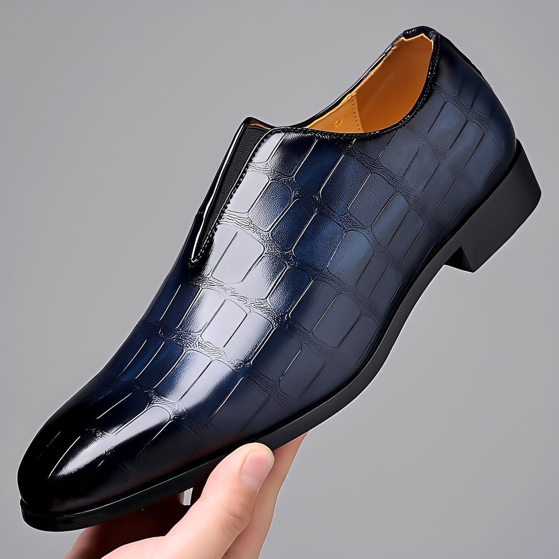 Daniels - Mocassins élégants et agréables à porter