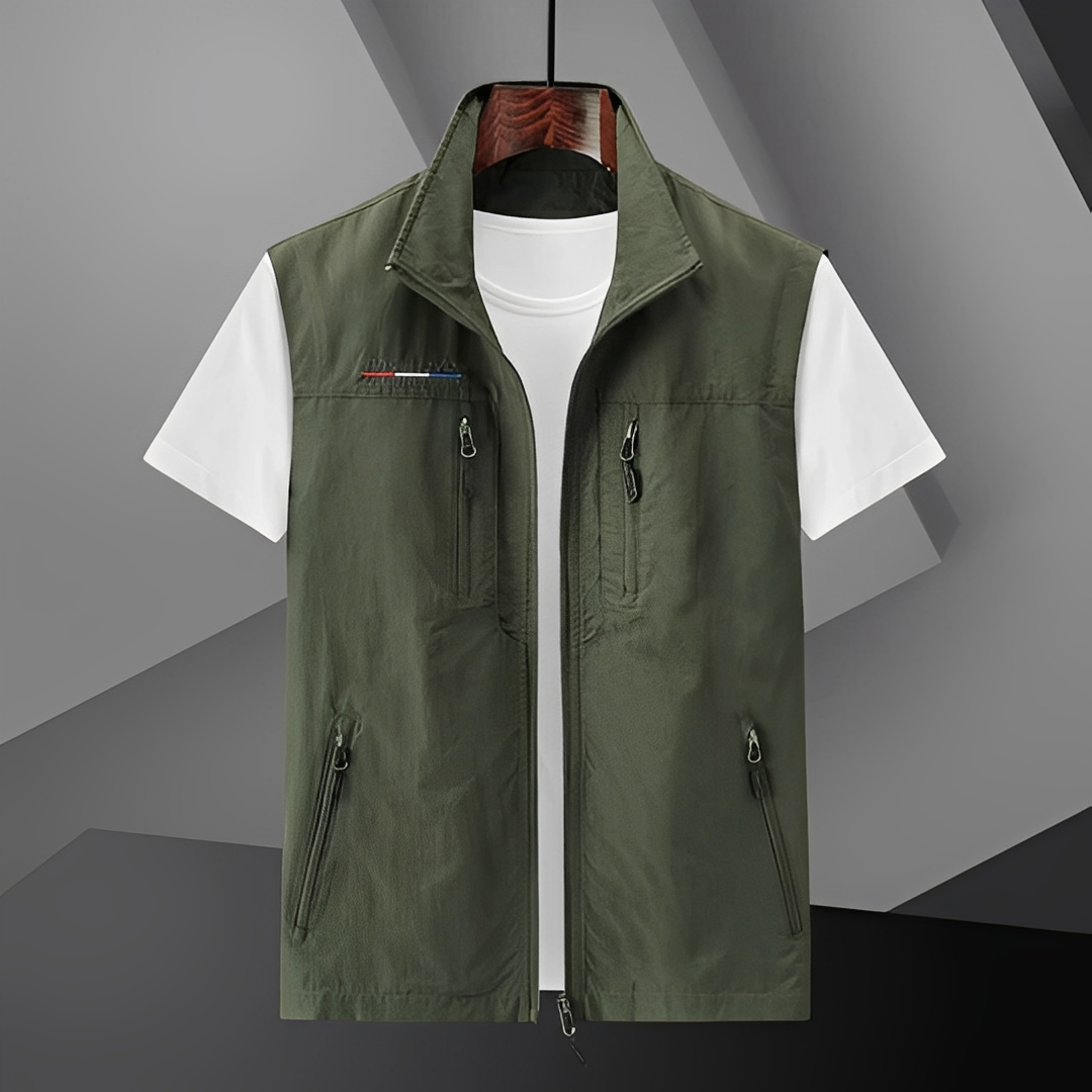 Herbert - Veste homme - pour un look décontracté chaque jour