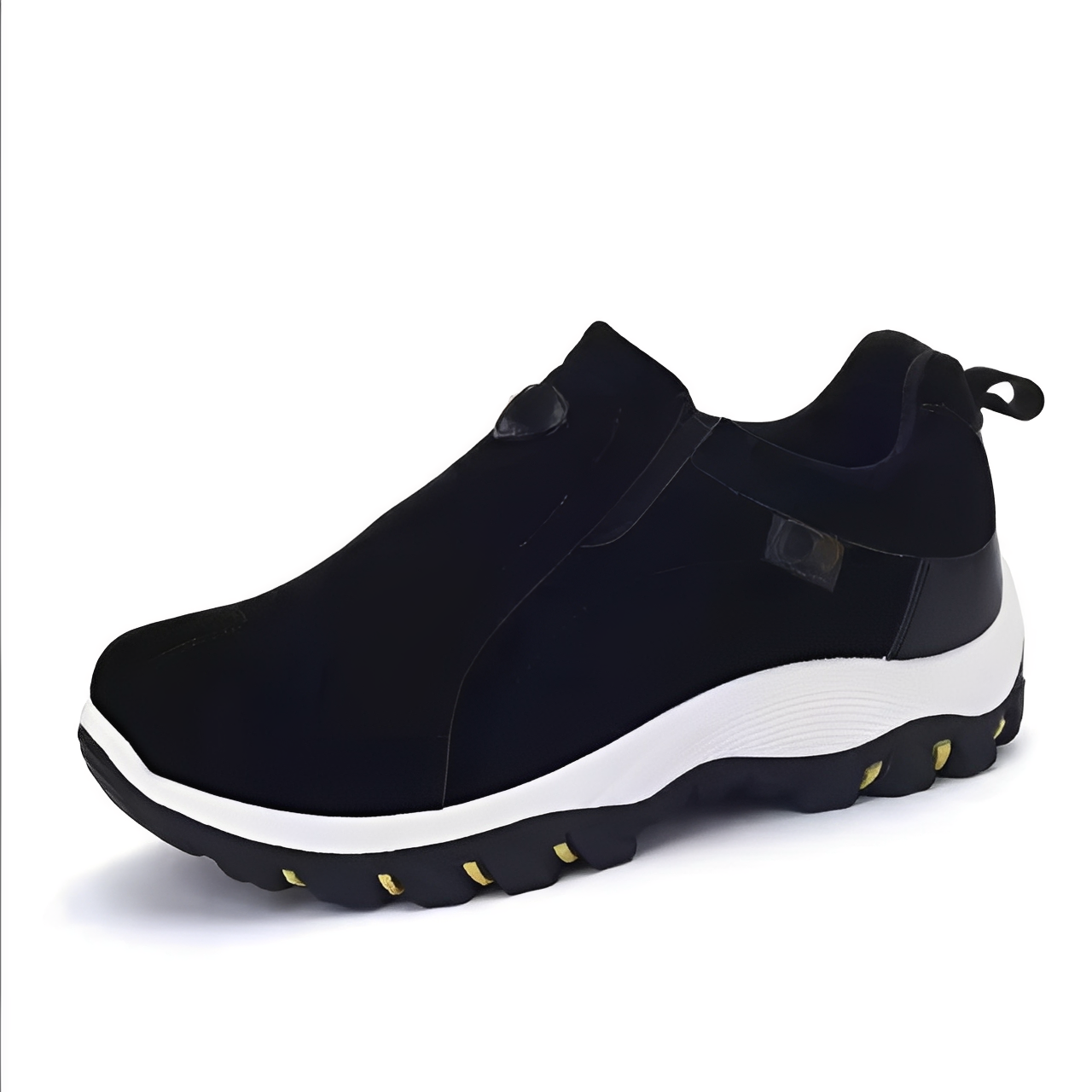 Geover - Chaussures stylées et robustes pour hommes