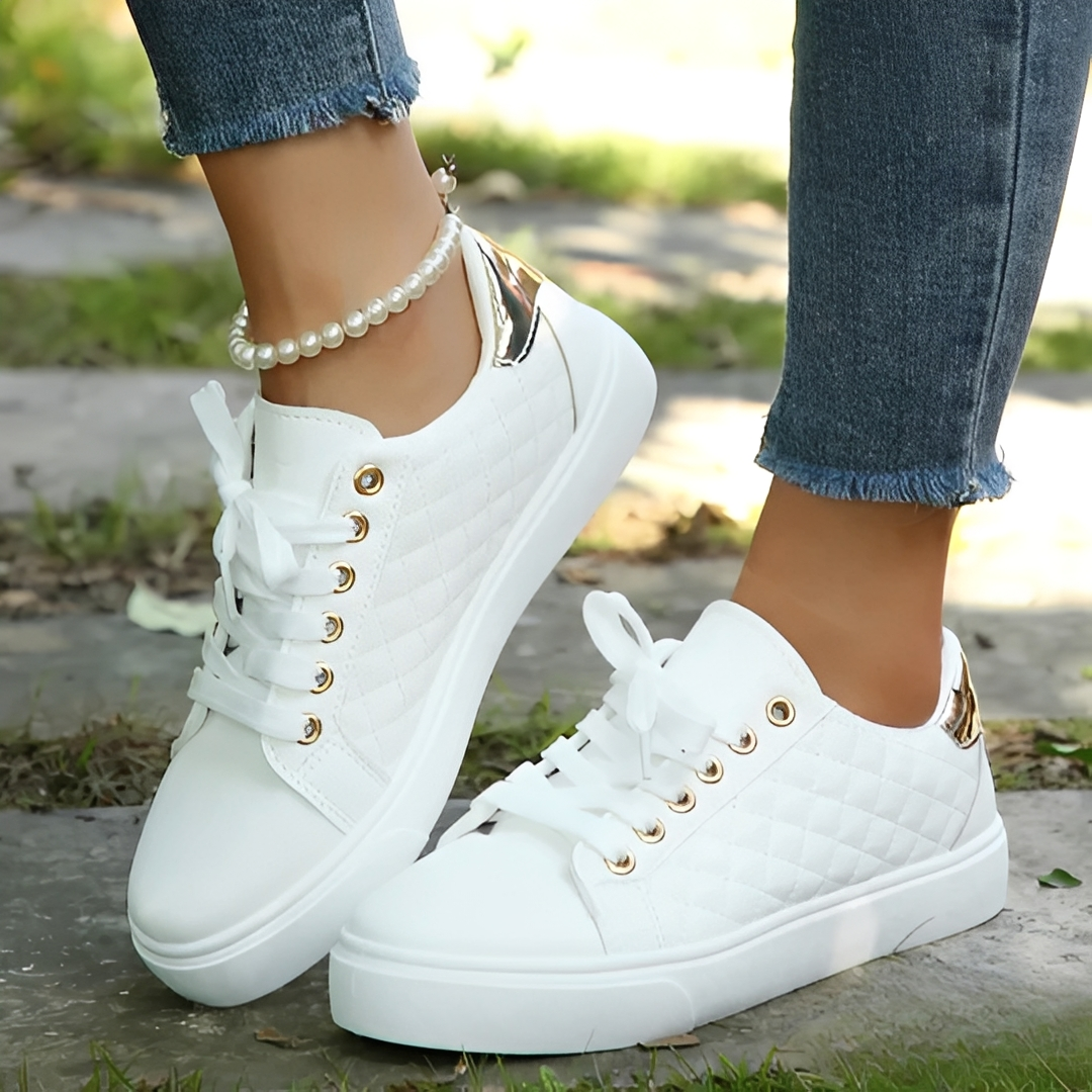 Clarise - Chaussures Élégantes