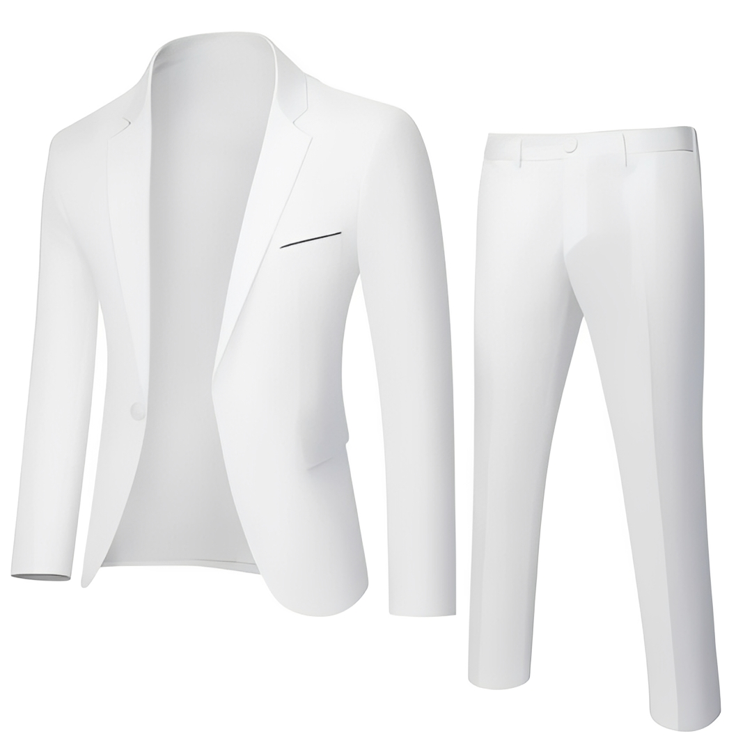 Brylle - Costumes contemporains pour hommes