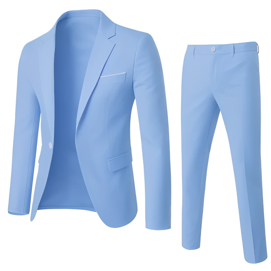 Brylle - Costumes contemporains pour hommes