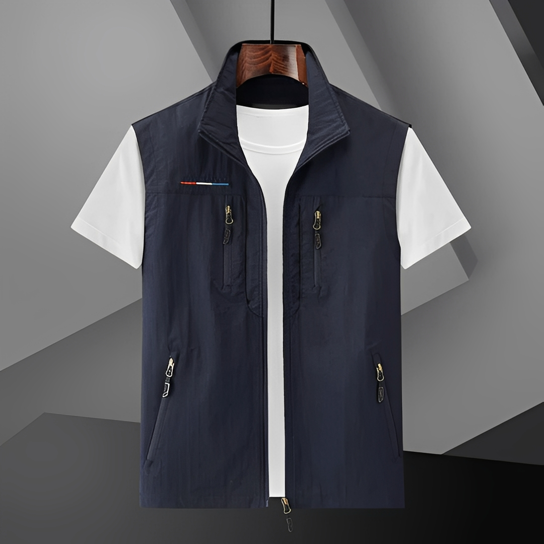 Herbert - Veste homme - pour un look décontracté chaque jour